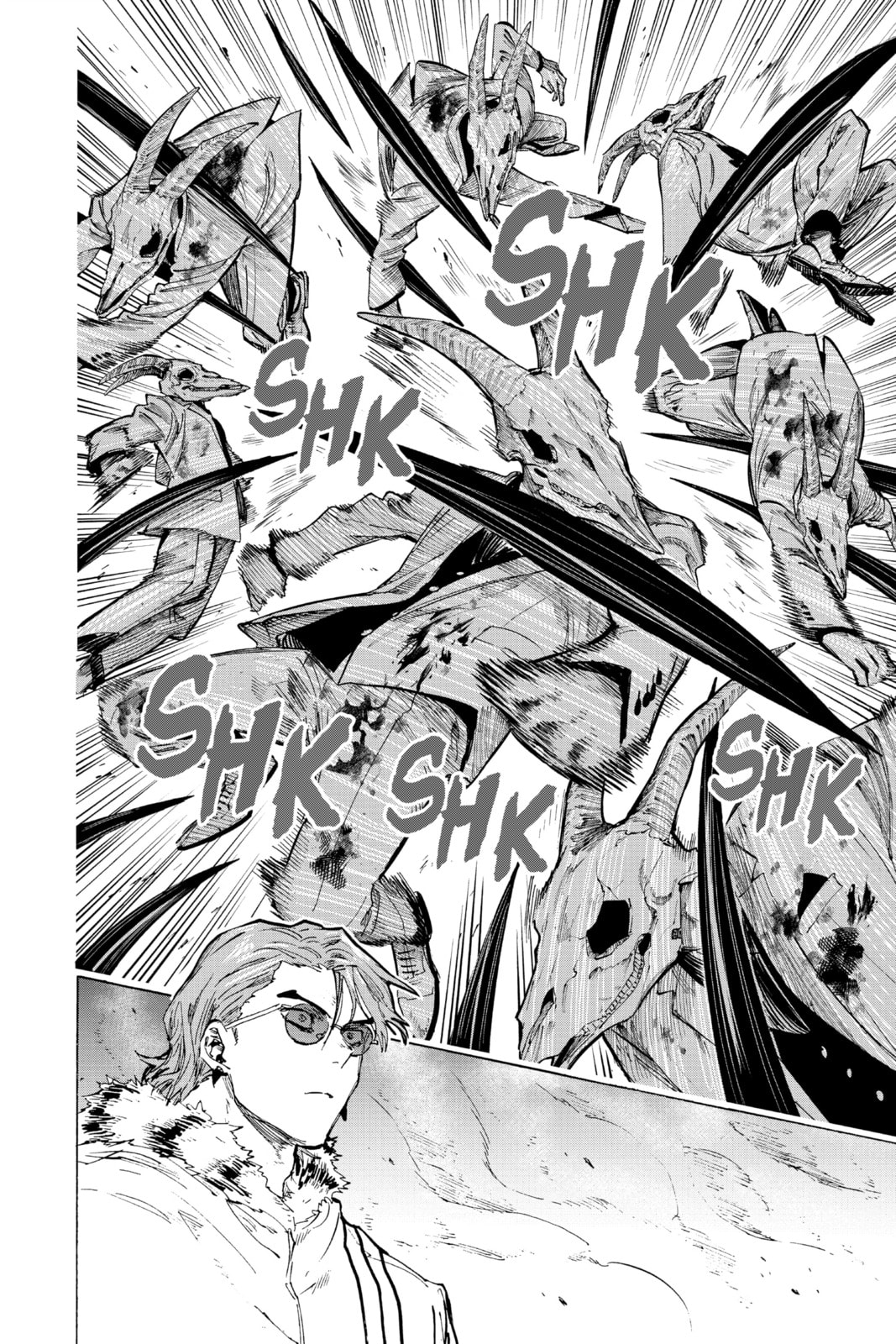 Marriage Toxin Chapter 39 - Page 2 - Marriage Toxin manga Chapter 39