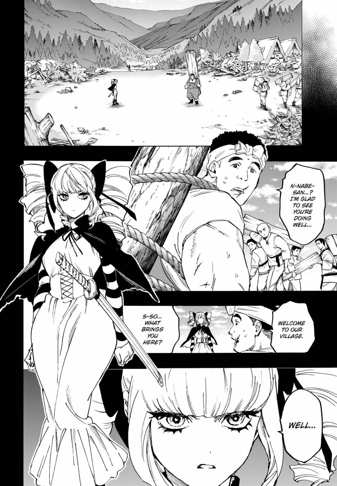 Marriage Toxin Chapter 118 - Page 2 - Marriage Toxin manga Chapter 118
